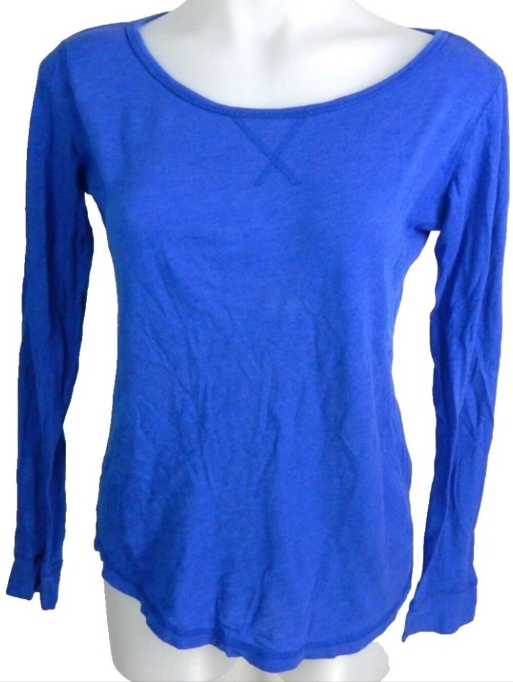 Majestic Filatures Paris Deluxe Cashmere Blend Tee